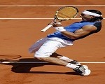 Stage de tennis Académie de Barcelone
