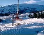 Week end ski Groupe Hiver 2012