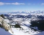 Séjour Cani Rando et Ski Joering