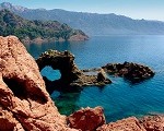 piana-ouest-corse cote corse jet ski