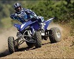 Week end Quad + Franchissement 4X4