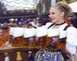Fête de la Bière Munich 2012