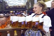 fete de la biere oktoberfest