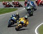 Grand Prix Moto de Barcelone 2012 - VIP