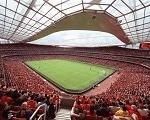 Emirate Stadium