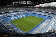 stade bernabeu madrid