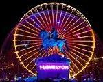 fete des lumieres lyon