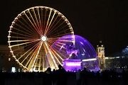 fete des lumieres 2011