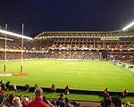 Tournoi des 6 nations 2012 - Ecosse / France - Séjour VIP
