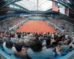 FED CUP 2012 - Slovaquie / France