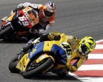 Grand Prix Moto Catalunya / Barcelone 2012