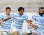 Rugby : Racing Métro 92 / Toulouse & Racing Métro 92 / Stade Français 
