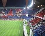 Ligue 1 2012 : PSG / OM - Formule VIP