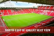 old trafford