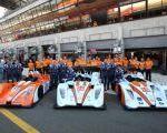24 Heures du Mans 2012 - Journées prestiges