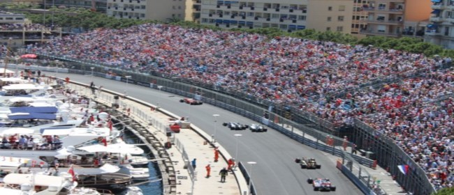 GP Monaco
