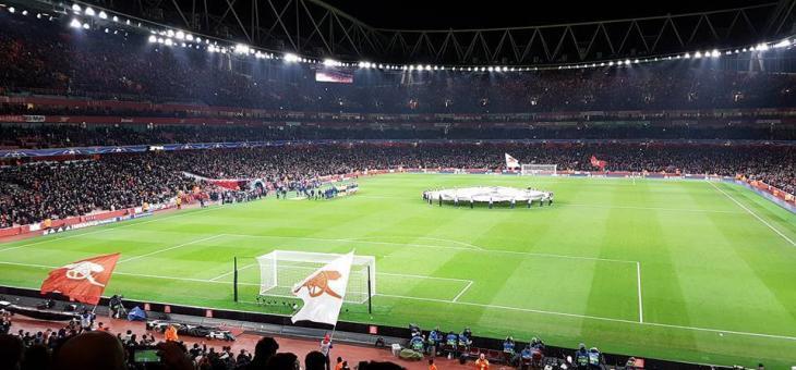 Week end et séjours Football 2024 / 2025(Liga, Calcio, Ligue 1…)
