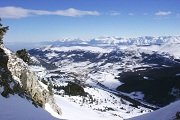 Séjour Cani Rando et Ski Joering