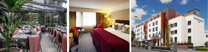 saint patrick hotel