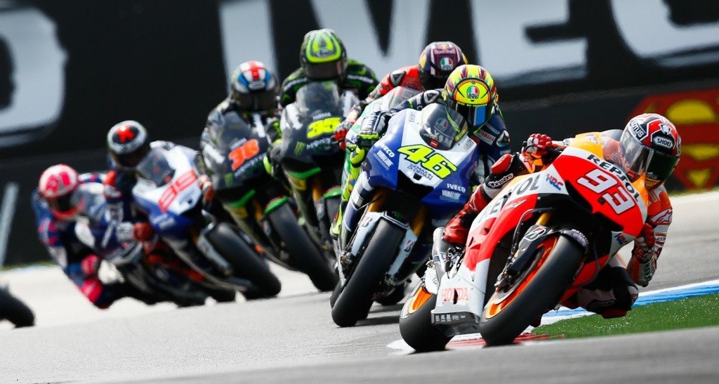 Grand Prix Moto Catalunya / Barcelone 2022 – Particuliers et CE