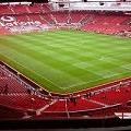 old trafford manchester