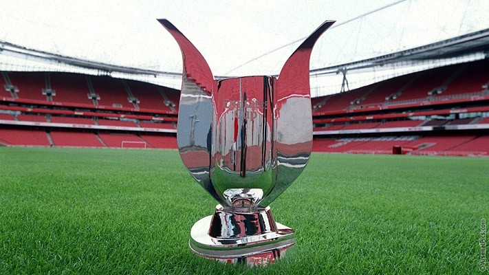 emirates cup