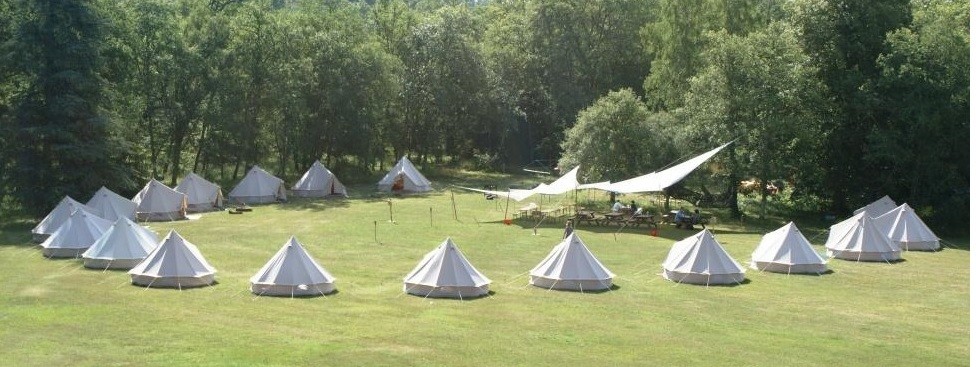 bivouac seminaire