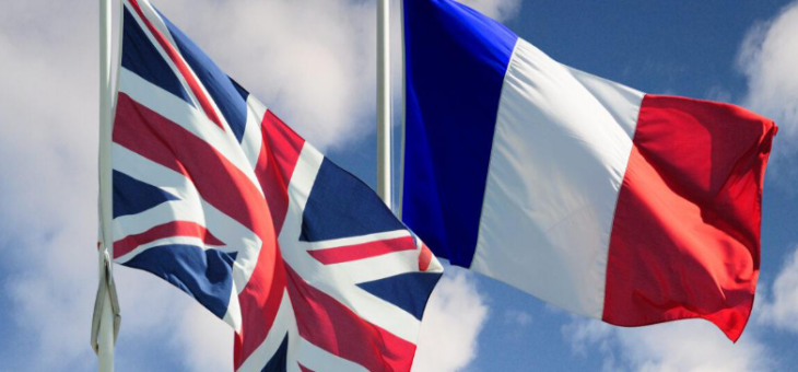 6 Nations 2025 – Angleterre / France – Séjour 3 jours / 2 nuits – Formule Liberté