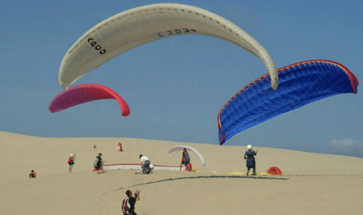 dune du pilat