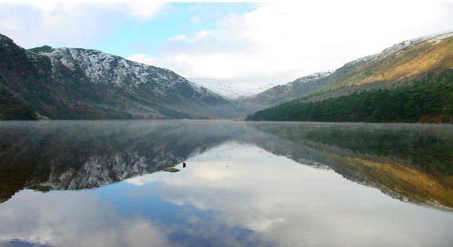 wicklow parc national