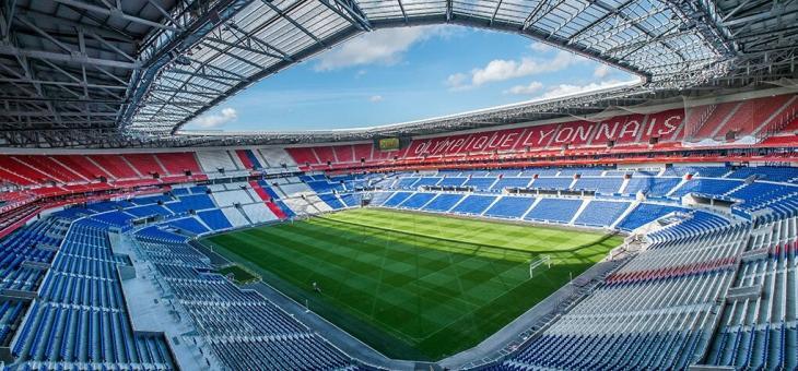Olympique Lyonnais – Matchs du Championnat 2021 / 2022