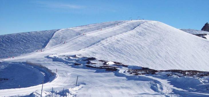 Week-end ski Les 2 Alpes – Comité d’entreprise