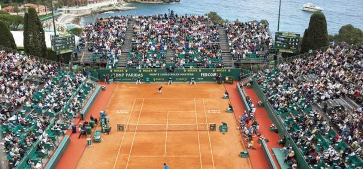 Masters 1000 Monte-Carlo – 2023 – Tennis