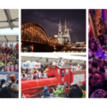 carnaval de Cologne