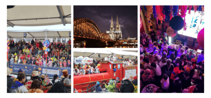 Carnaval de Cologne 2027