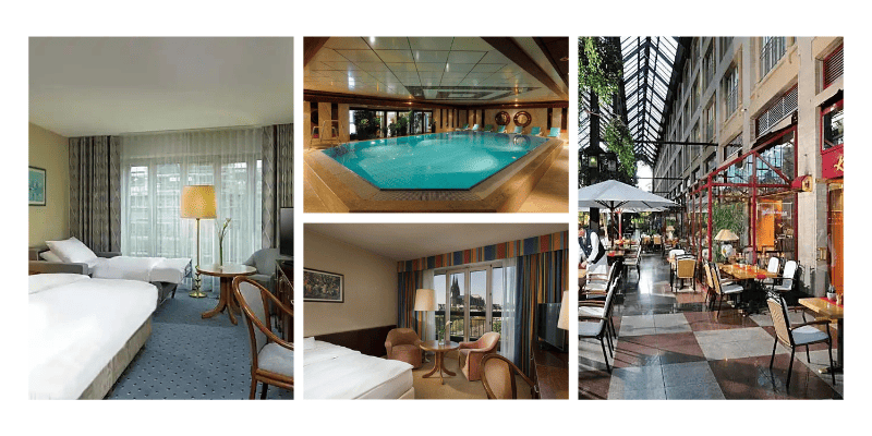 hotel carnaval de cologne 