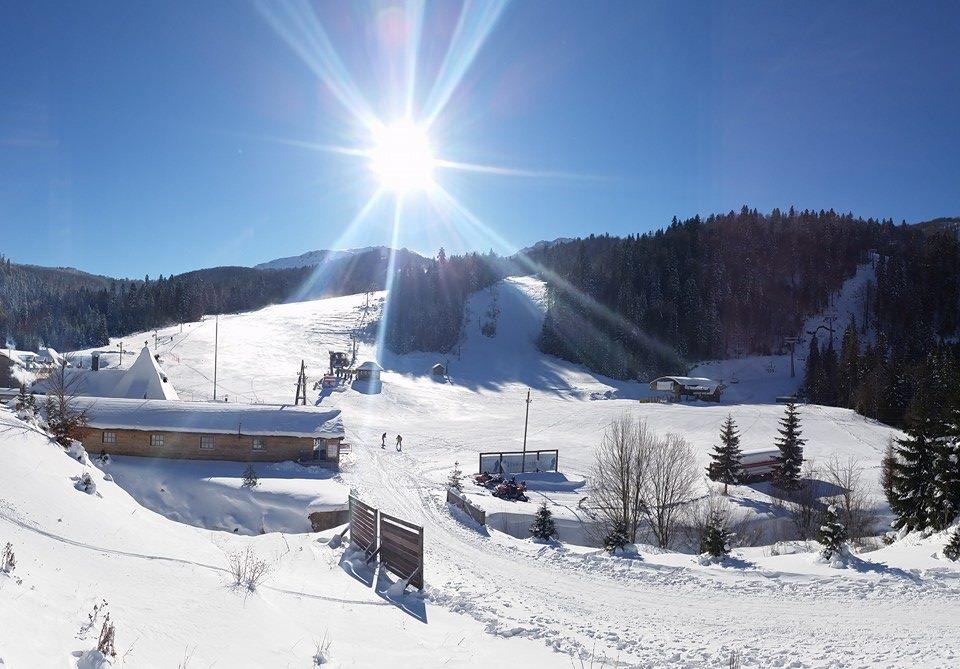 ski kolasin