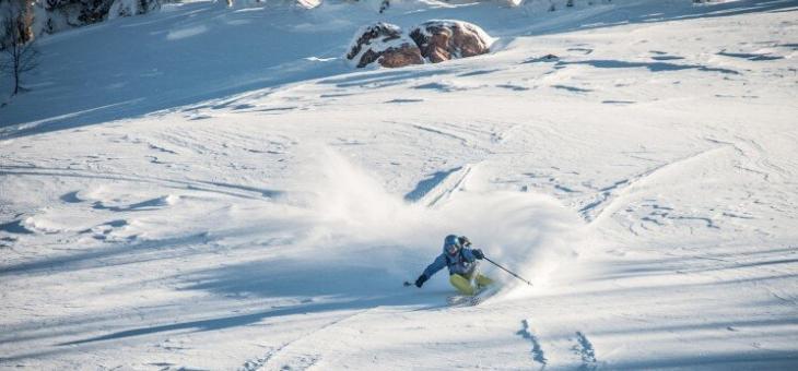 Séjour ski au Monténégro 8 jours / 7 nuits