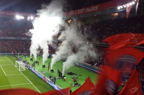 Le Paris Saint Germain en Coupe d’Europe, souvenirs, souvenirs !