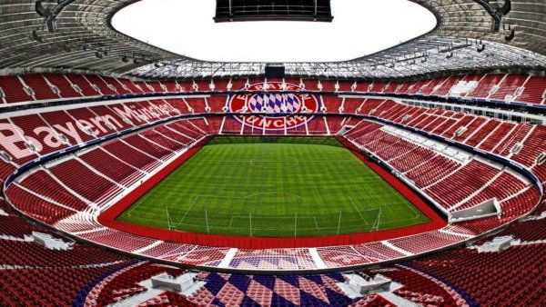 Bayern de Munich vs PSG – Ligue des Champions 2023