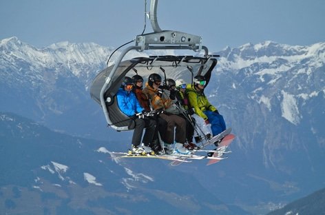 Saison de ski : soyez prêts à rider !