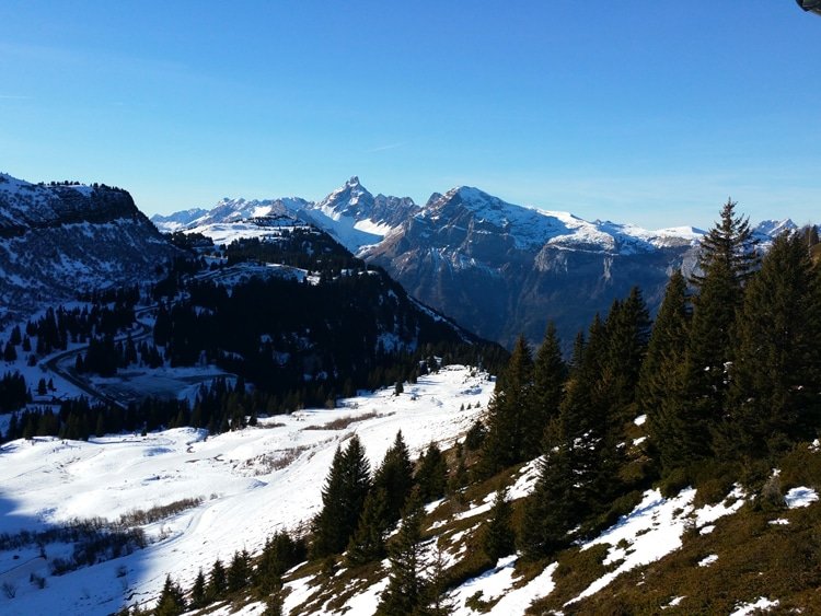 Organisation de séjours sur-mesure au ski