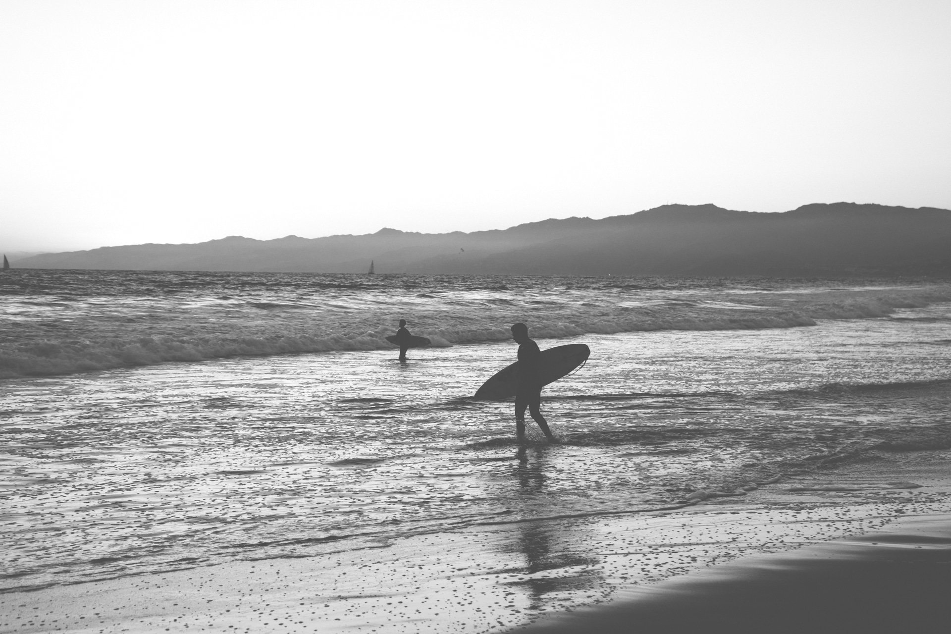 Championnats du Monde de Surf à Biarritz en 2017