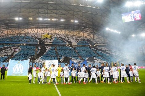 OM-PSG, l’écho des réseaux sociaux !