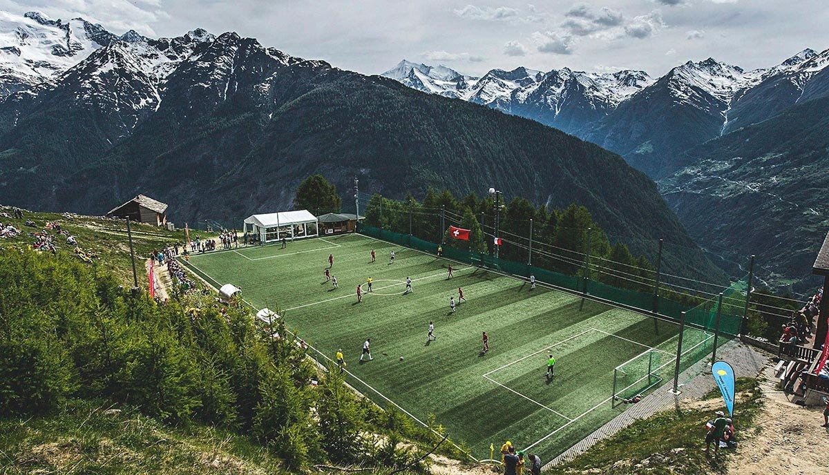 stade Ottmar Hitzfel Suisse