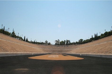 Jeux Olympiques, ENFIN !