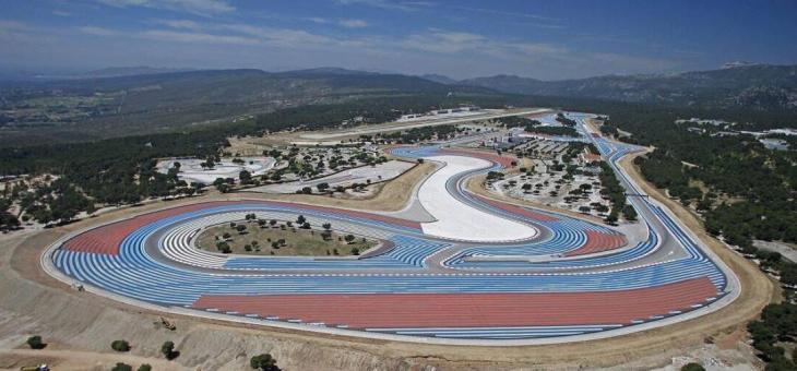 Grand prix de France 2024 – Le Castellet