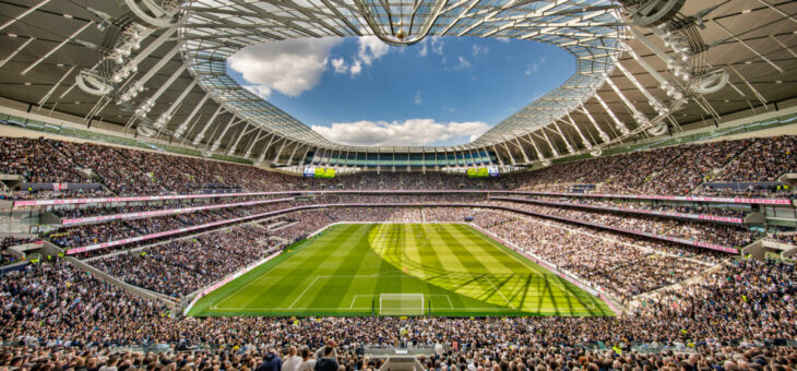 6 Nations 2027 – Irlande / France – 3 jours / 2 nuits