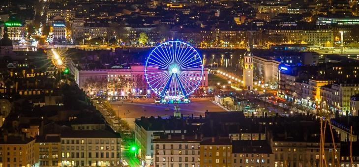 Séminaire entreprise à Lyon