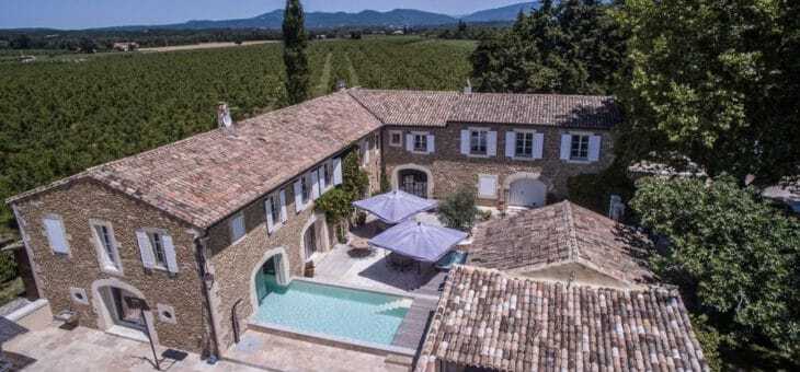 C Comme à la Maison – 100% Provence